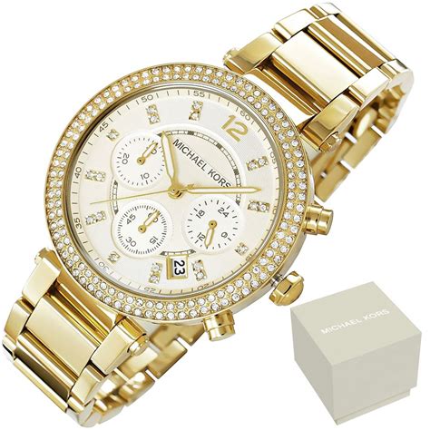 repliki zegarków michael kors opinie - UWAŻAJCIE na podróby zegarków Michael Kors .